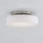 Manhattan 1 - Light Semi Flush Mount
