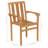 Parmenter Oval 4 - Person 160Cm Long Dining Set