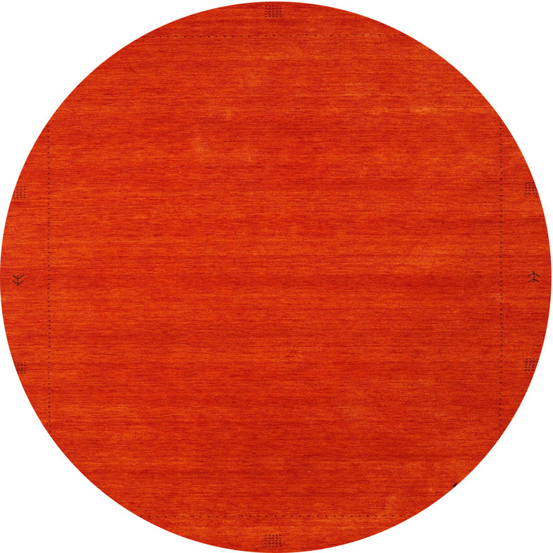 Indoor Rug, Round 8' x 8'