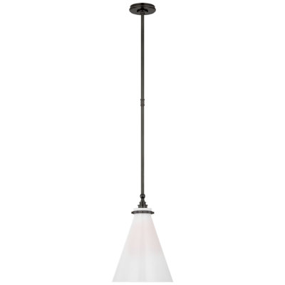 Parkington 1 - Light Pendant
