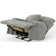 Eliava 50" Wide Zero Gravity Power Recliner