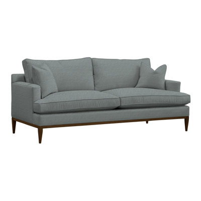 Camilla Upholstered 88.5'' Sofa