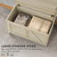 Coffre de rangement 30 "Farmhouse