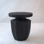 Table d'appoint en marbre 18,1 "pour l'extérieur-298295094