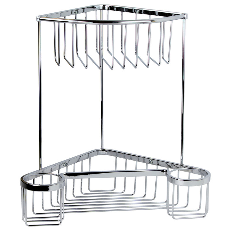 Tathana Drill / Screw Shower Caddy