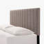 Lit plateforme tapissier Normsman-2032272088