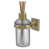 Satin Brass
