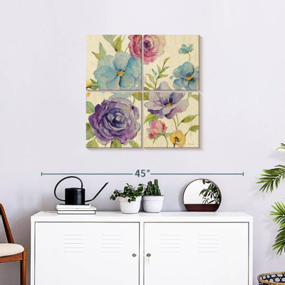 Harnek Flower Medley I