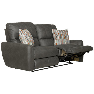 Riaz Reclining Loveseat
