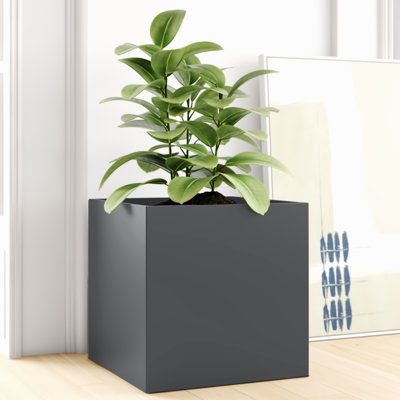 Handmade Planter Box