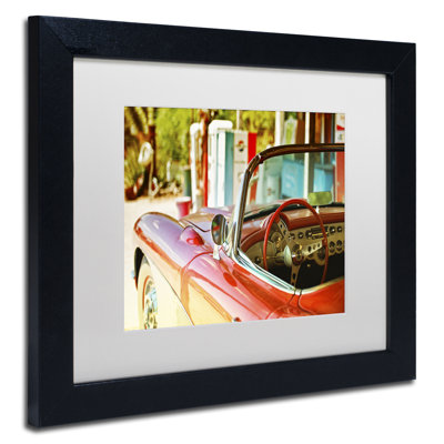 " Classic Car " Acrylic Print