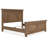 Vandenmore King Panel Bed-123191475