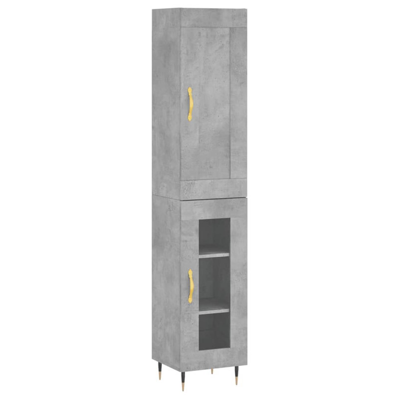 Akeena Storage Cabinet
