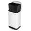 30 Litre Step On Trash Can-27108148