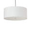 Greenbriar Oak 3 - Light Chandelier