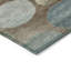 Tapis chocolat intérieur / extérieur lavable à la machine Xhevrie-111923732