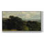 Série paysage - DCCXV III - Toile tendue avec châssis encadré - Prêt à être accroché-1337701027-1337701029