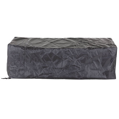 Outdoor Patio Bench Cover
