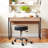 Vinyl Drafting Chair