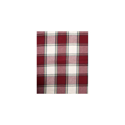 Manz Cotton Room Darkening Curtain Single Panel