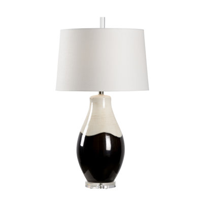 Palazzo Table Lamp