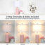 Lampe de table en céramique Creight-812738036