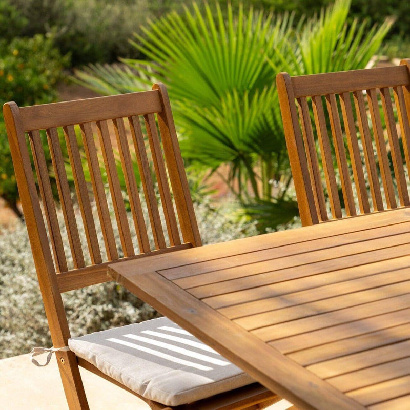 Garden Chair Cushion