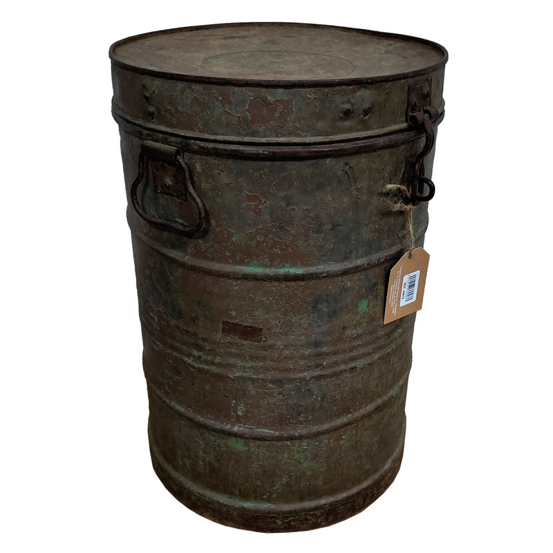 Ahona Handmade Hat Box