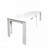 Extendable Console Table – Converts to Large Dining Table-1359389111