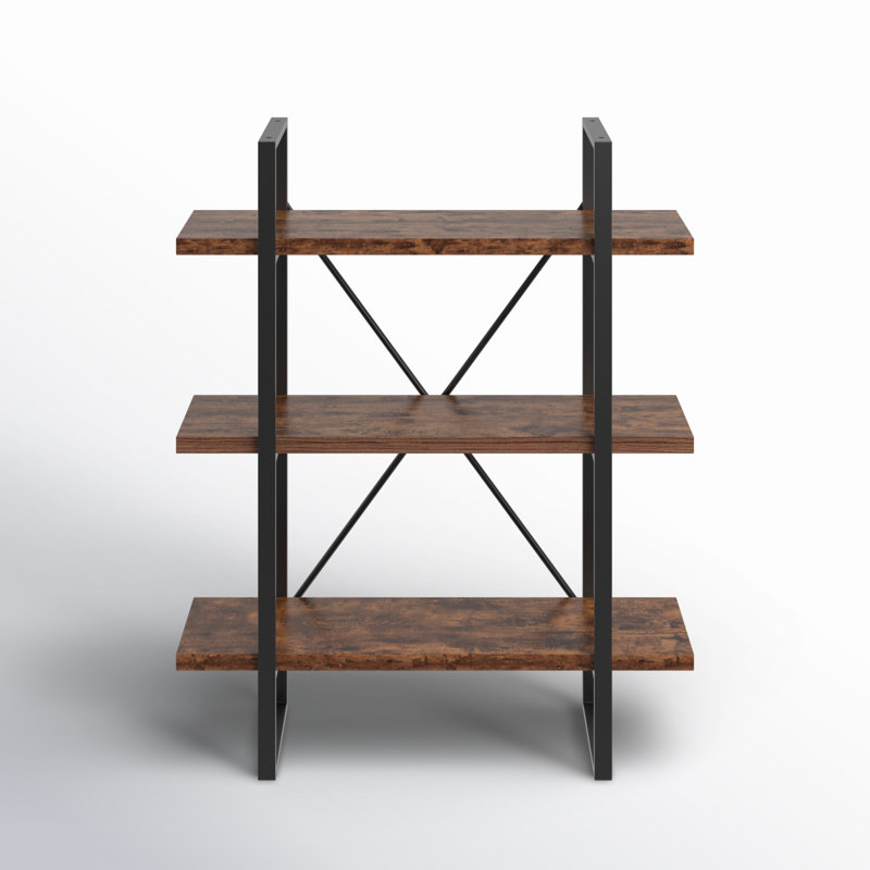 Étagère à livres H 43 po x l 35 po Maskell