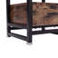 Ricardo Tray Top End Table