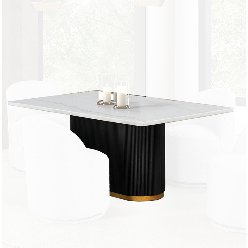 Table de salle à manger Aanijah