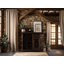 Armoire bar