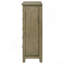 Commode 5 tiroirs Pelton Vineyard Oak