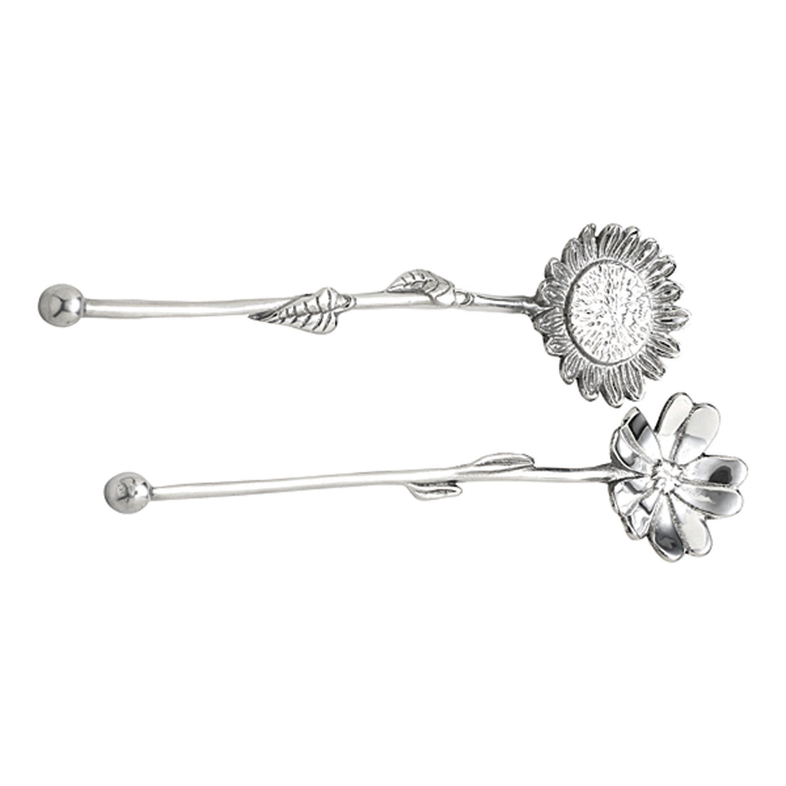 Garden Party Salad Servers