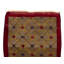 Tapis karapinaire turc en laine Camel