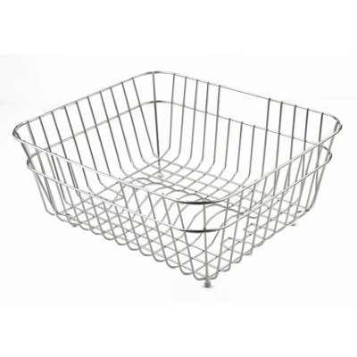 Panier pour éviers de cuisine