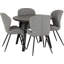 4 -Person Dining Set-342932499