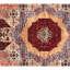 Wool Oriental Area Rug