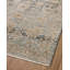 Tapis océan / corail Jean Stoffer x Loloi Katherine-86676762