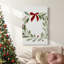 Art des Fêtes de Noël - Toile tendue avec châssis CCDXLVII-709879051
