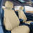 Elastic Automobile Cover By FH Group-67074257