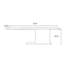 Bureau haut de gamme en bois massif-1011833160