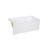 Voltaire 48" x 32" Right-Hand Drain Alcove Bathtub with Apron-98176464-50486693
