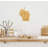 Totally Bamboo State Destination Series Bamboo Wisconsin Cutting Board