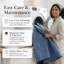 Ensemble de courtepointe surdimensionnée Southwest Fine Linens-1368851801-1368851787