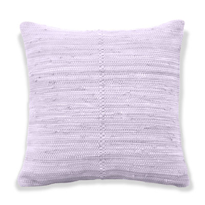 Cotton Pillow Cover