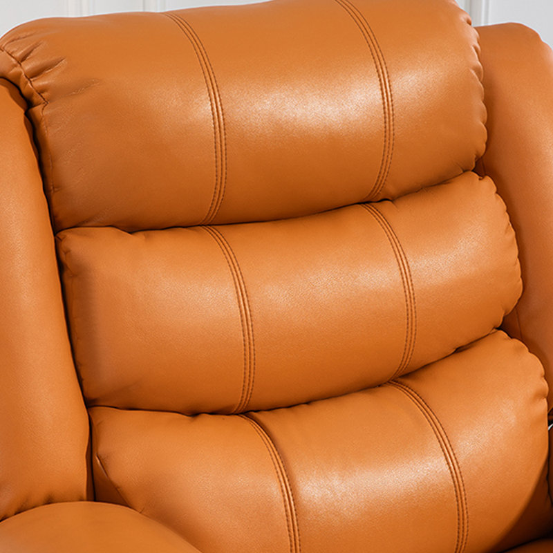 Anneleise, Orange