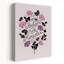 «Miracles Delicate Elegant Abstract Flower Landscape», art mural-129005864