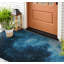Non-Slip Outdoor Doormat